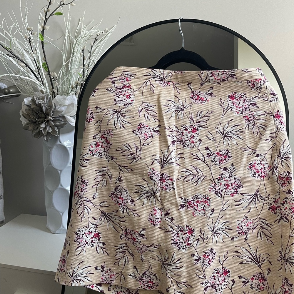Ann Taylor Skirt